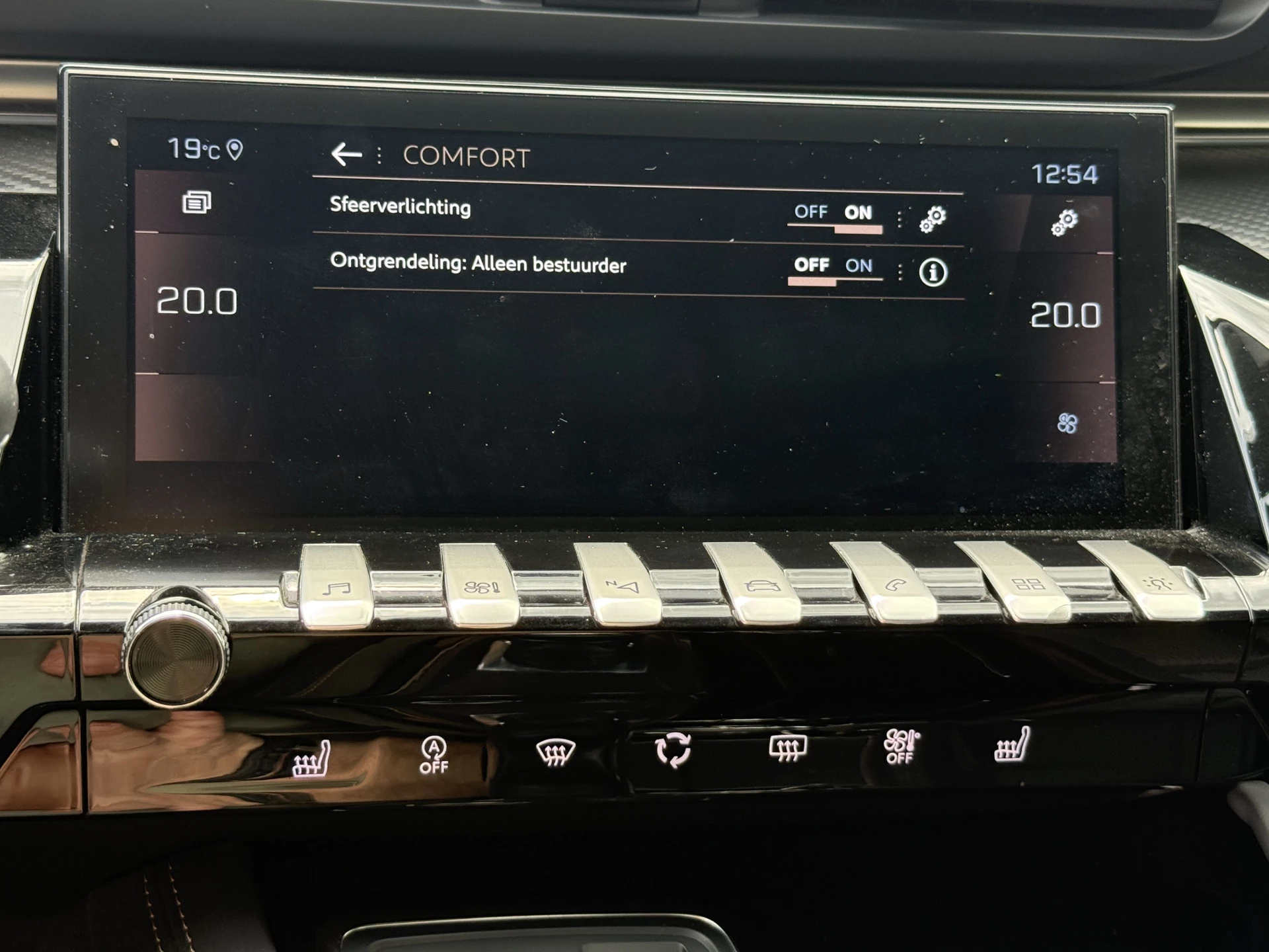 Hoofdafbeelding Peugeot 508
