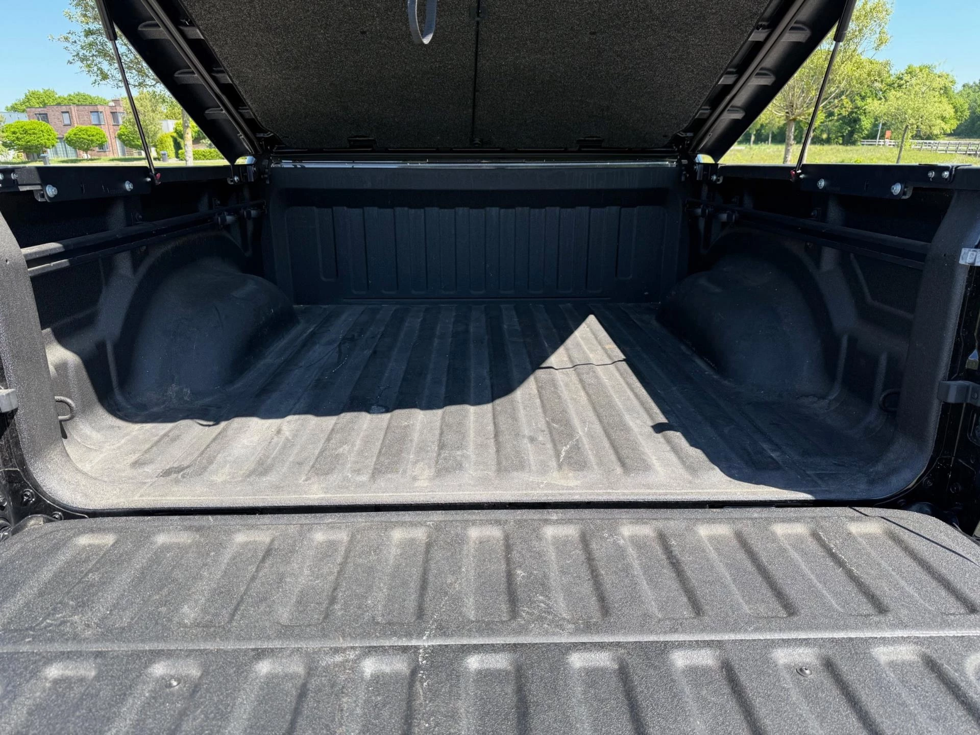 Hoofdafbeelding Dodge Ram Pick-Up