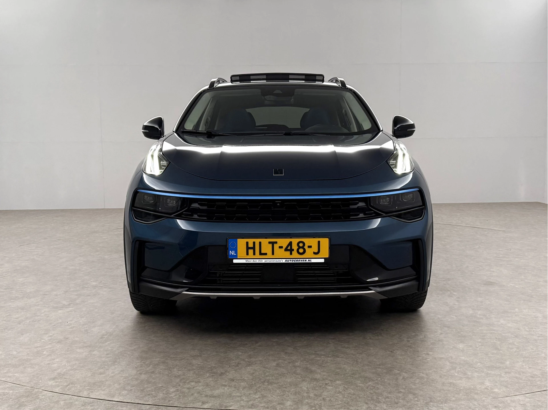 Hoofdafbeelding Lynk & Co 01