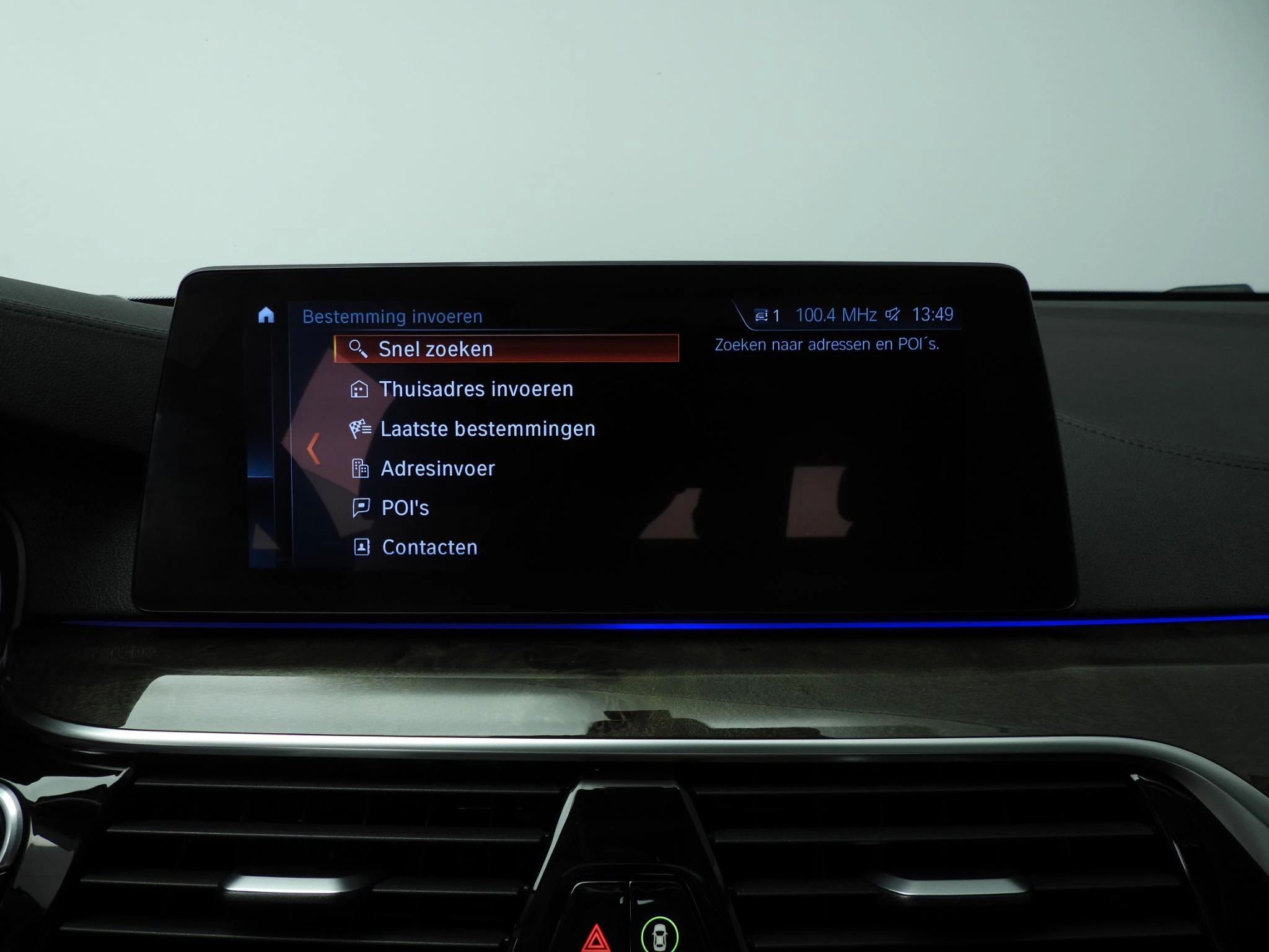 Hoofdafbeelding BMW 6 Serie