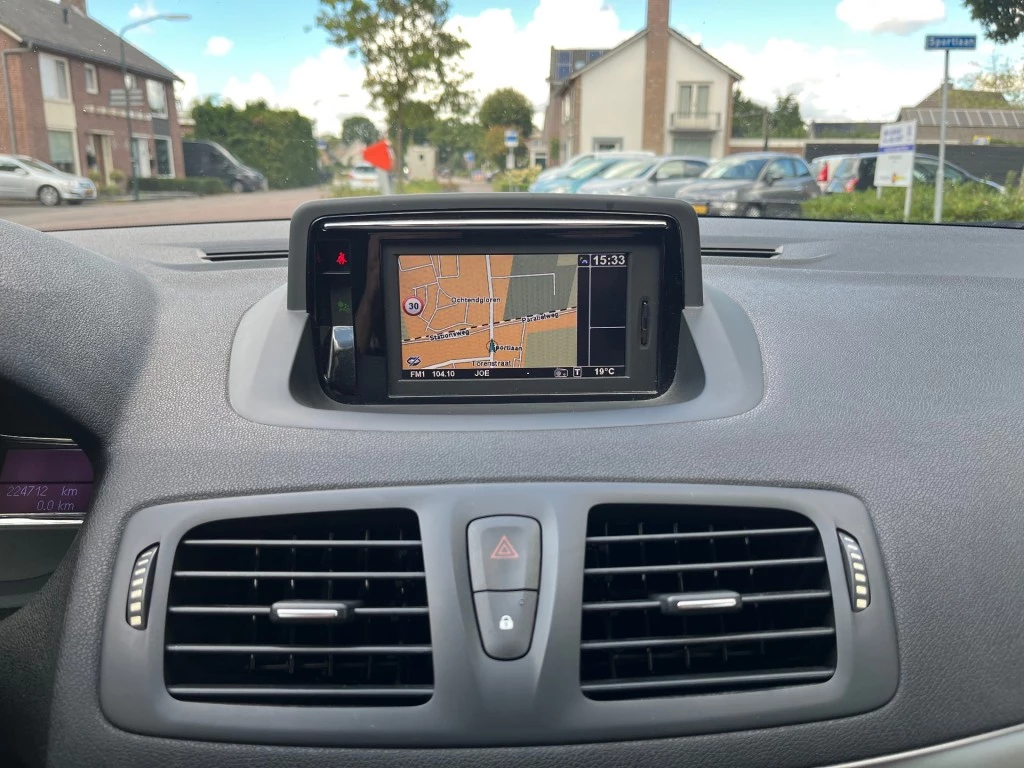 Hoofdafbeelding Renault Mégane