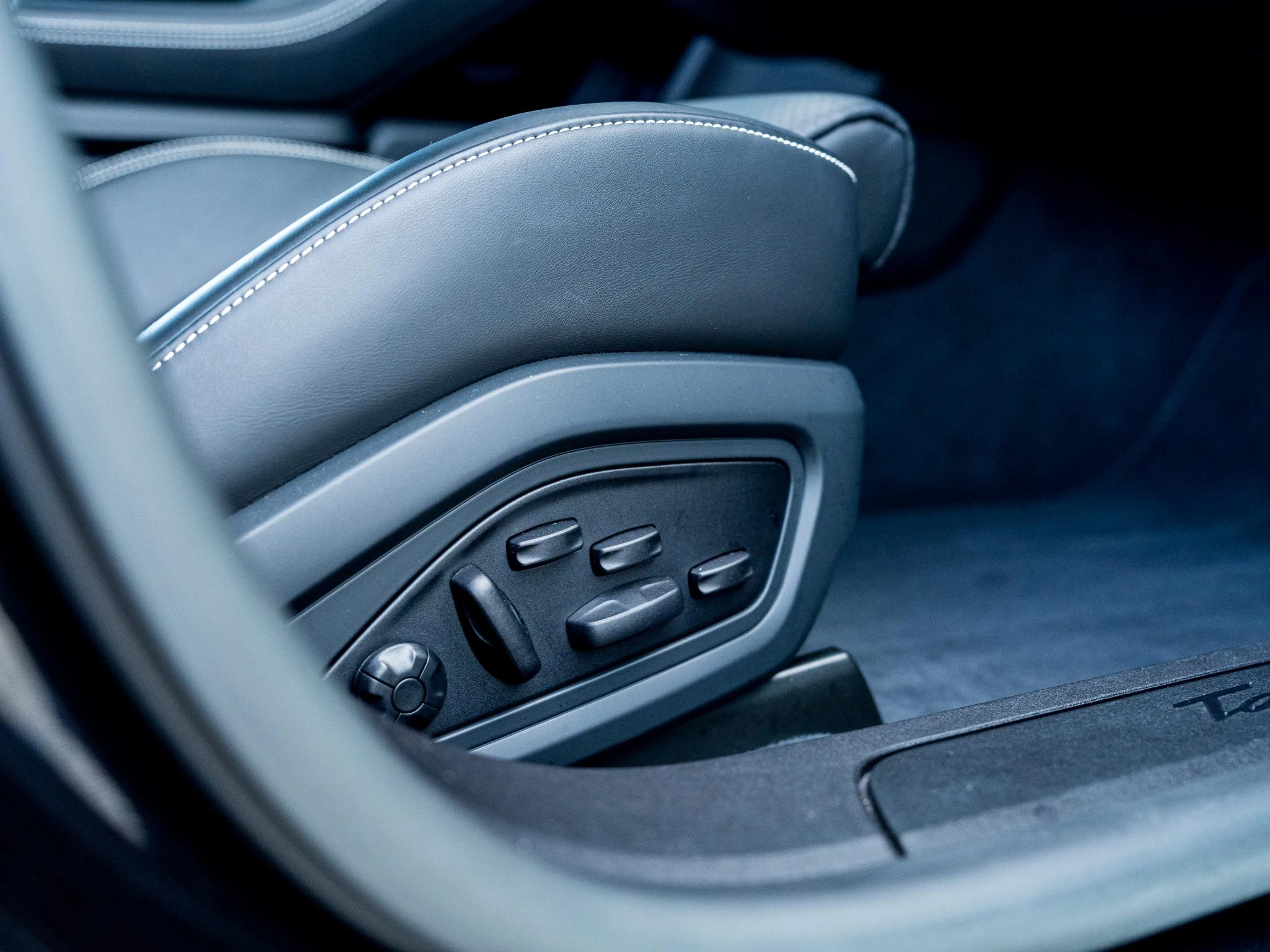 Hoofdafbeelding Porsche Taycan