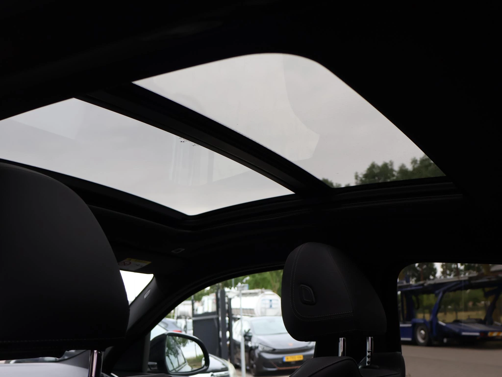Hoofdafbeelding BMW X4