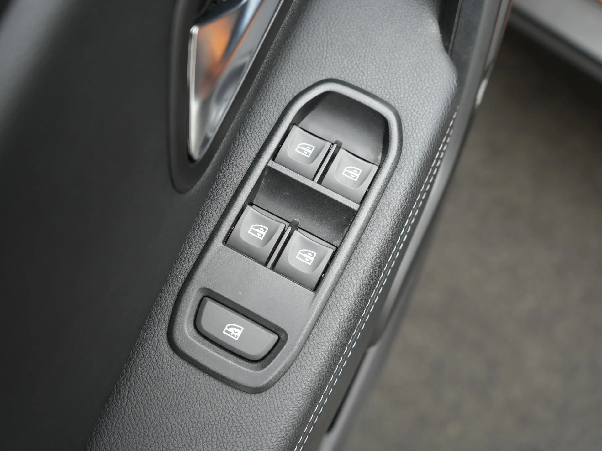 Hoofdafbeelding Dacia Duster