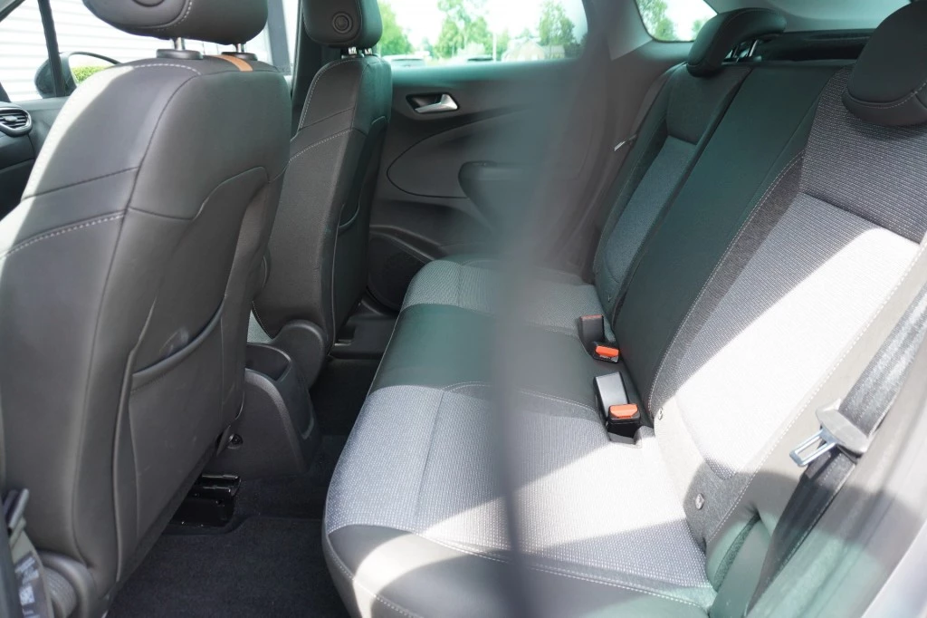 Hoofdafbeelding Opel Crossland