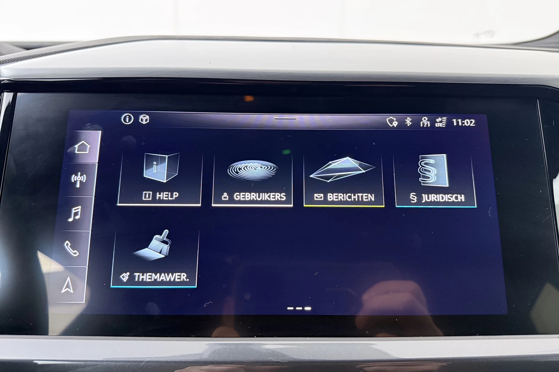 Hoofdafbeelding Audi Q4 e-tron