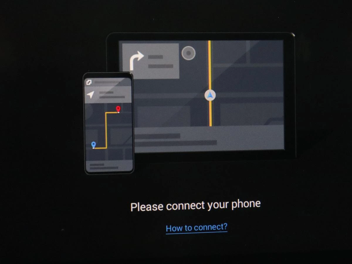 Hoofdafbeelding Aiways U5