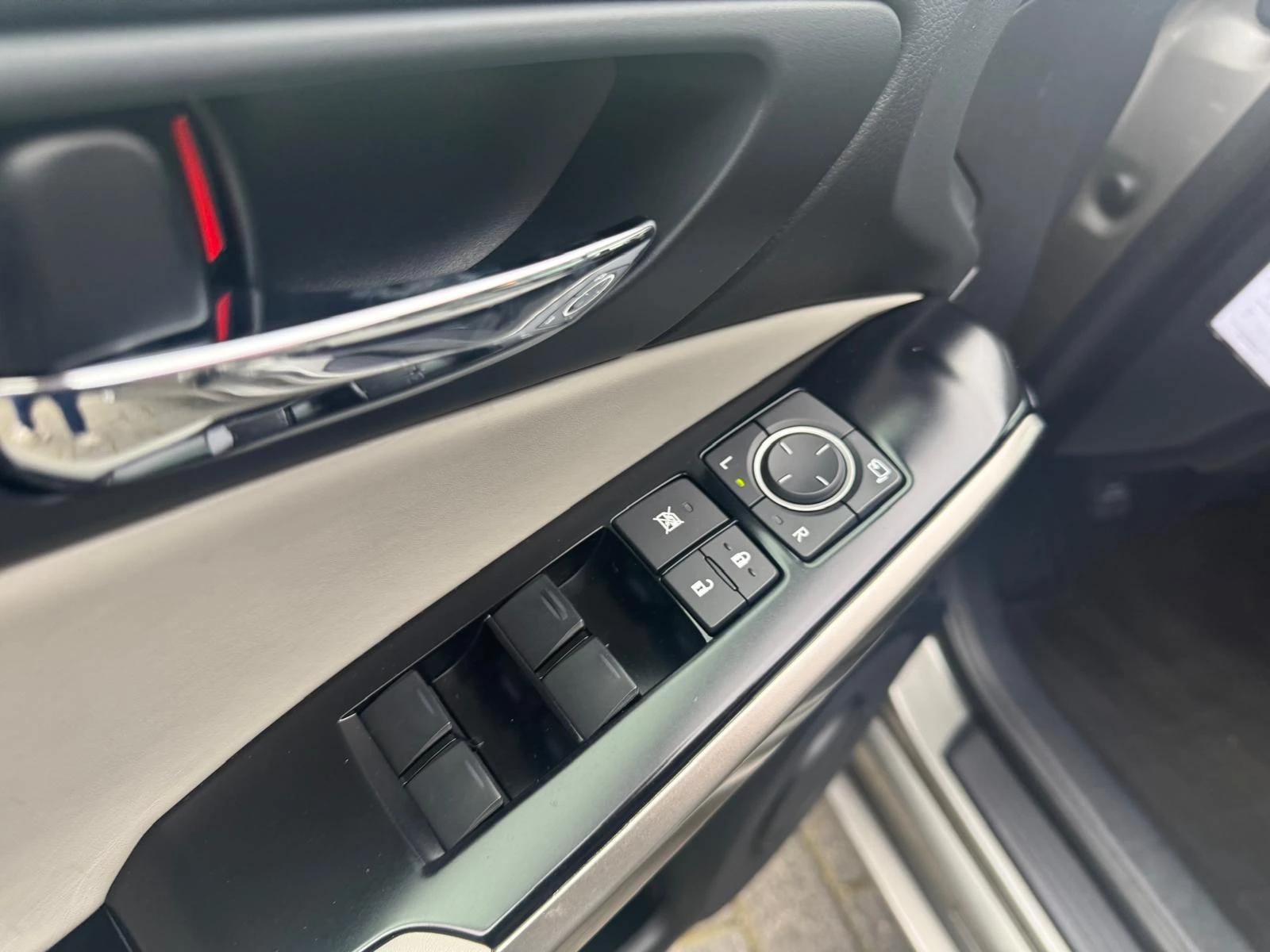 Hoofdafbeelding Lexus IS