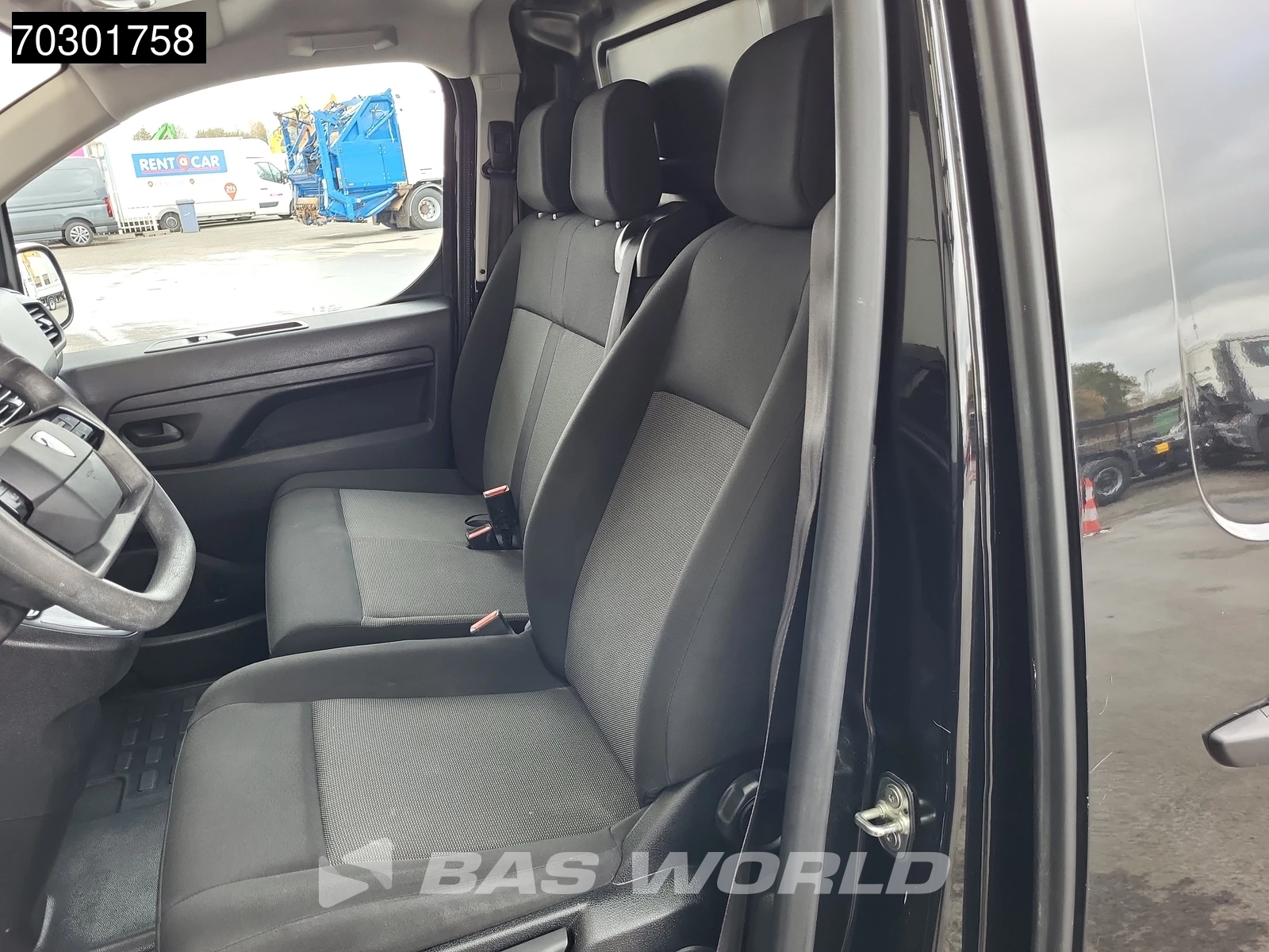 Hoofdafbeelding Peugeot Expert