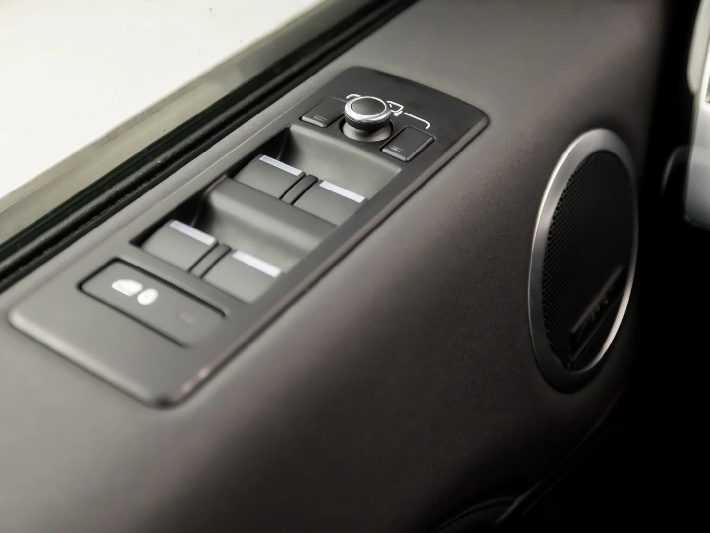 Hoofdafbeelding Land Rover Discovery Sport