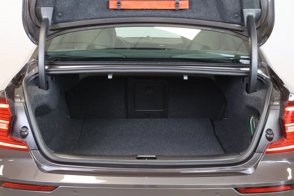 Hoofdafbeelding Volvo S60