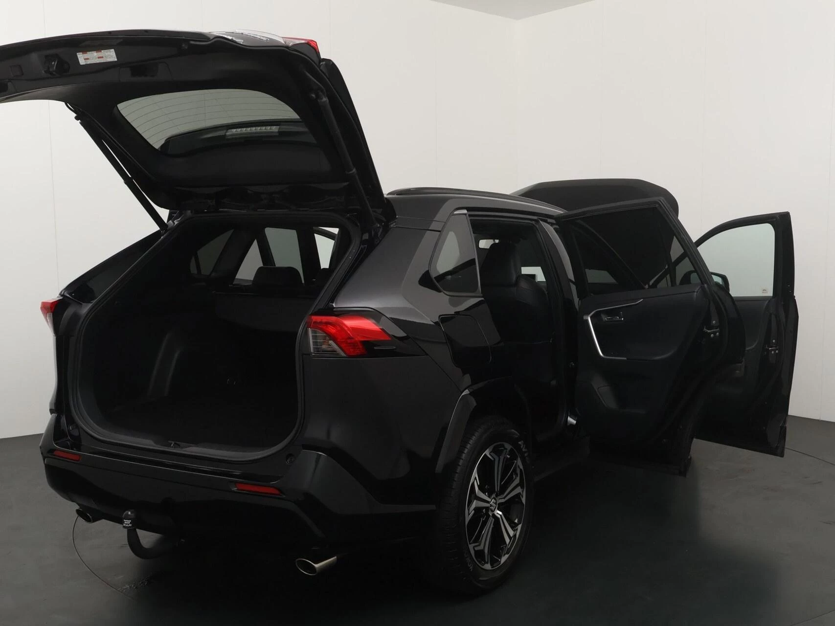 Hoofdafbeelding Suzuki Across