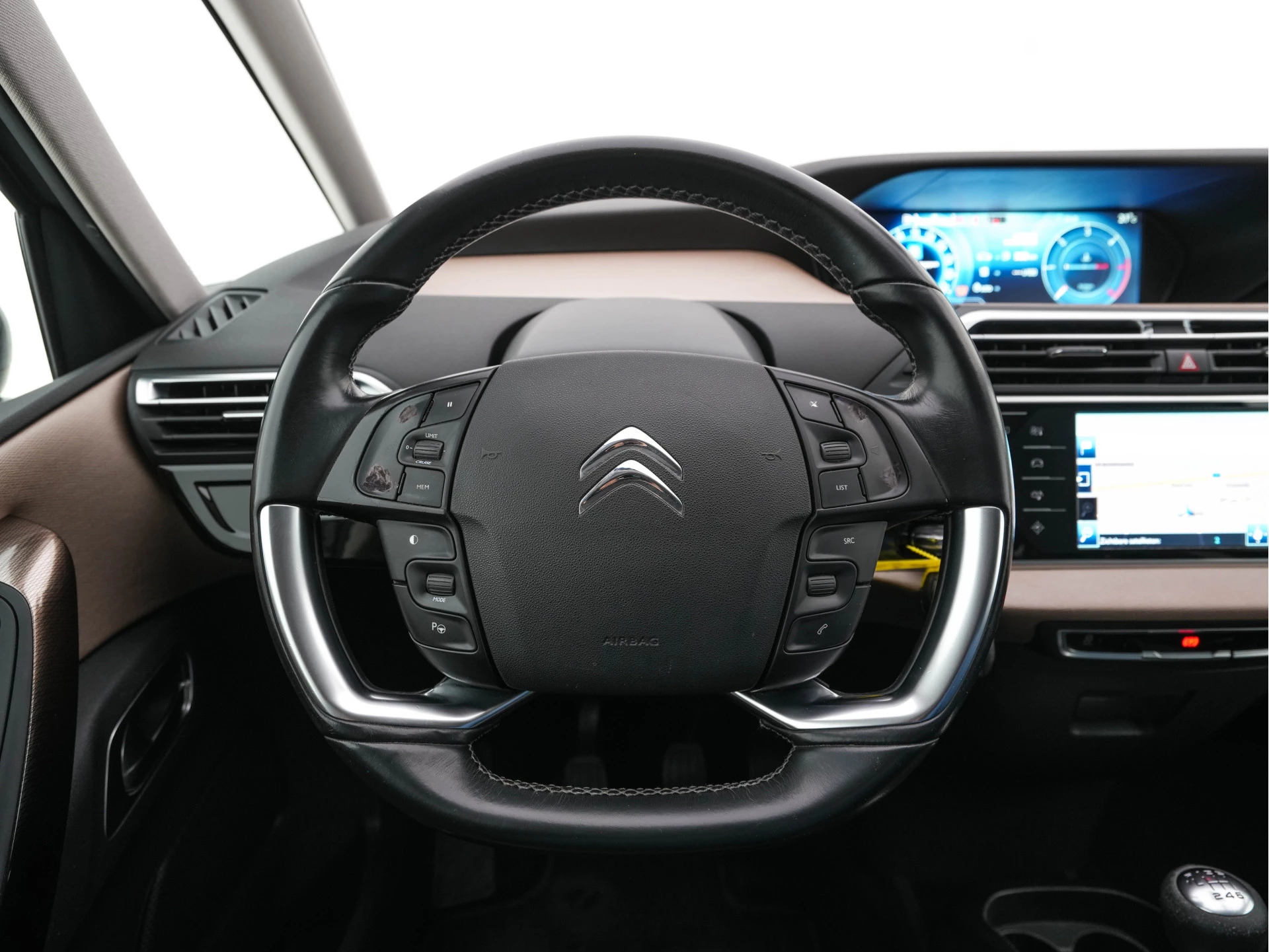 Hoofdafbeelding Citroën Grand C4 Picasso