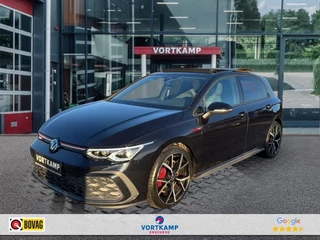 Volkswagen Golf 2.0 TSI DSG GTI PANO-DAK/H&K/CAMERA/ACC/STOELVERW