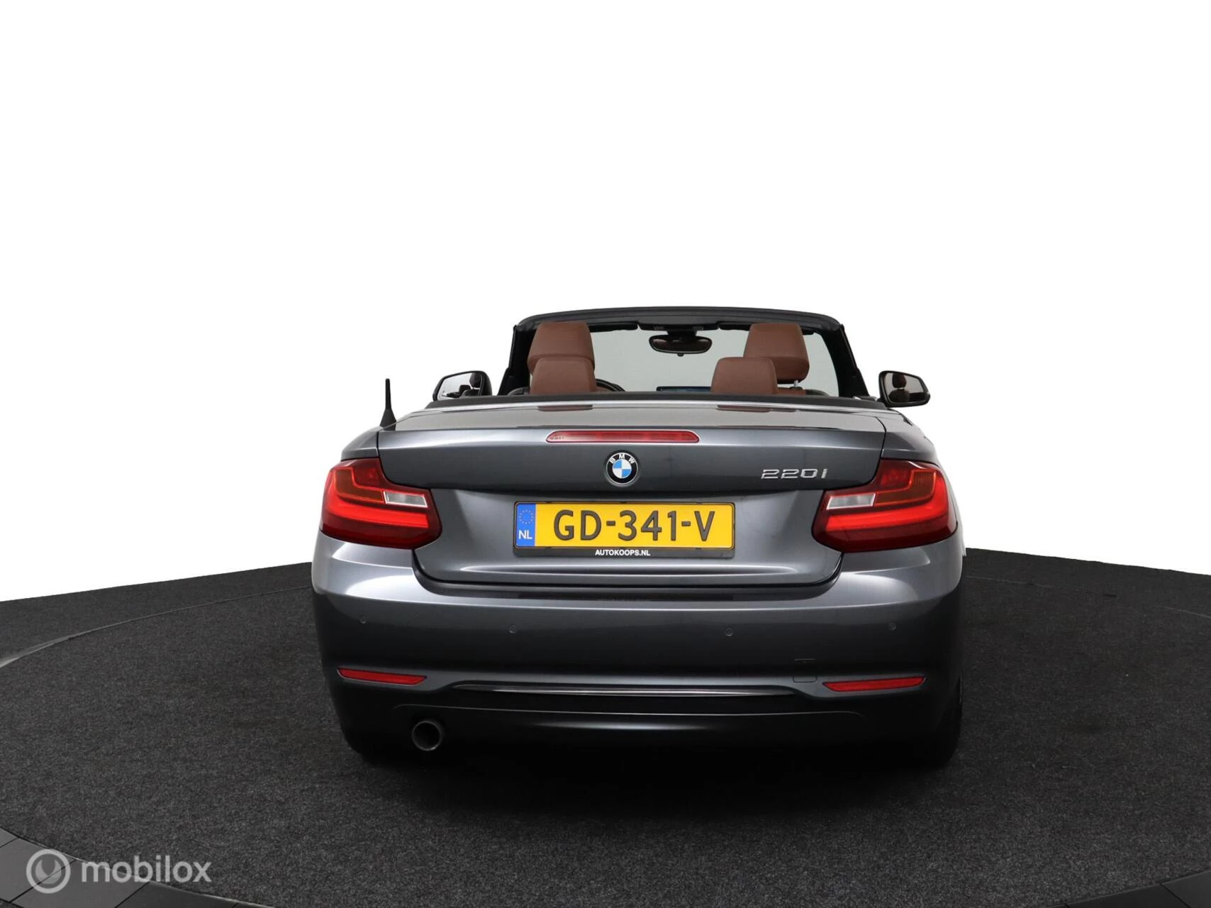 Hoofdafbeelding BMW 2 Serie