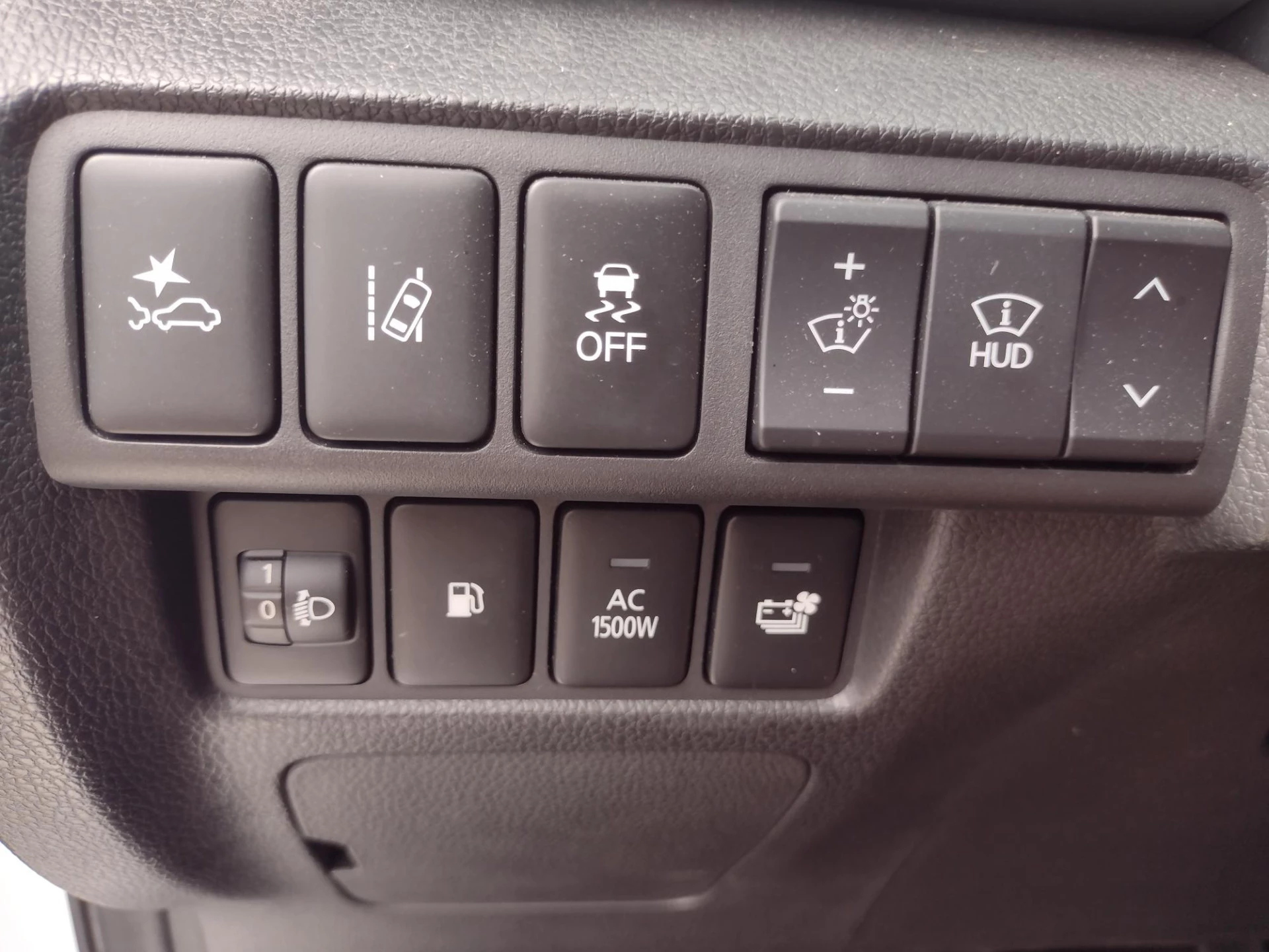 Hoofdafbeelding Mitsubishi Eclipse Cross