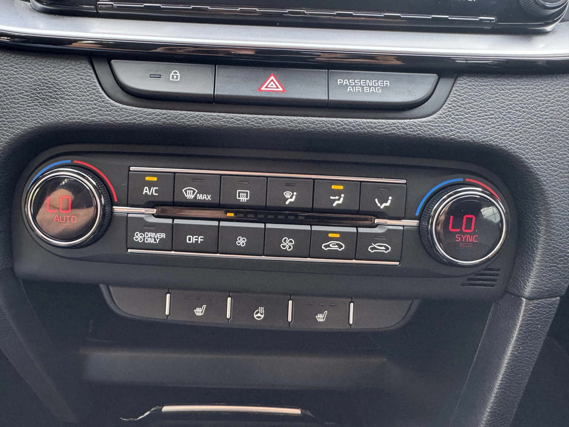 Hoofdafbeelding Kia XCeed