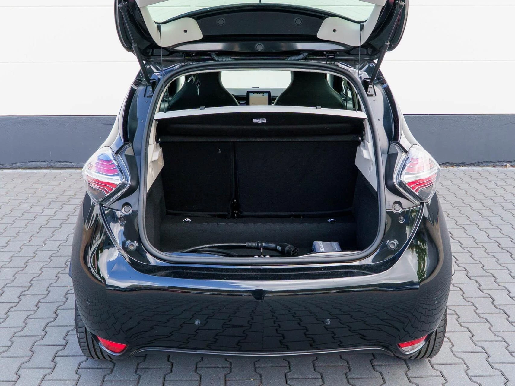 Hoofdafbeelding Renault ZOE
