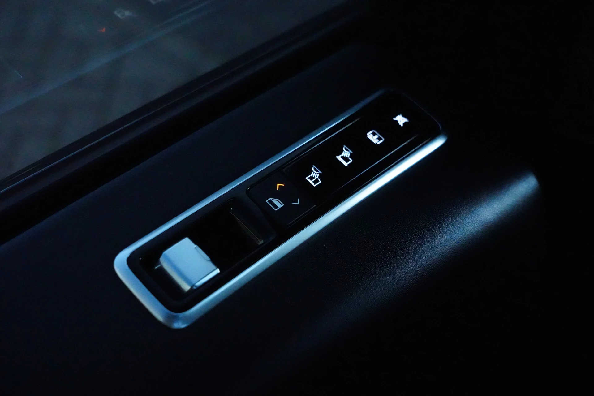 Hoofdafbeelding Land Rover Range Rover