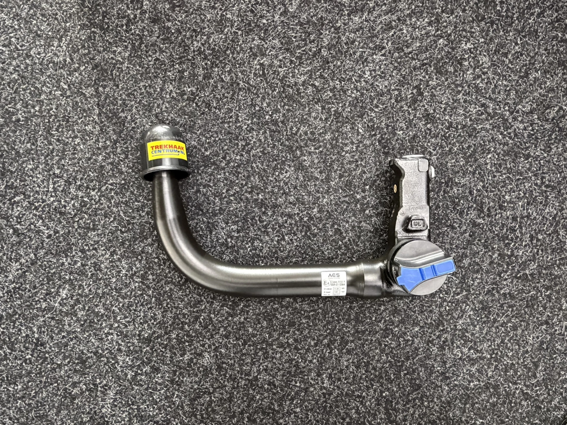 Hoofdafbeelding Kia EV6