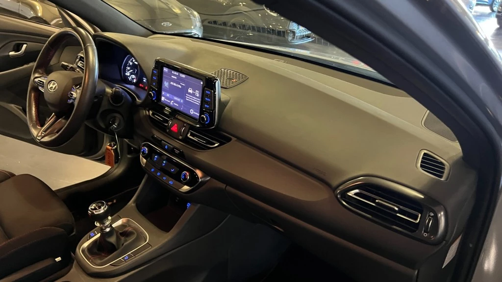 Hoofdafbeelding Hyundai i30