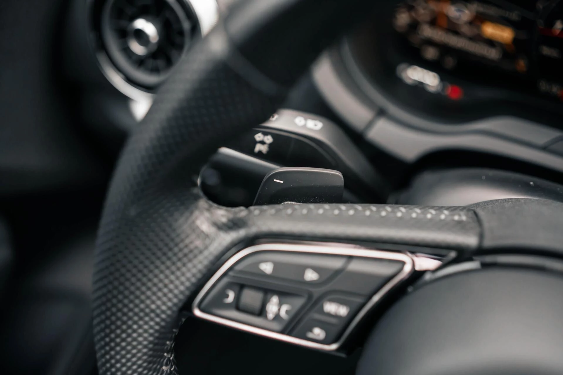 Hoofdafbeelding Audi S3