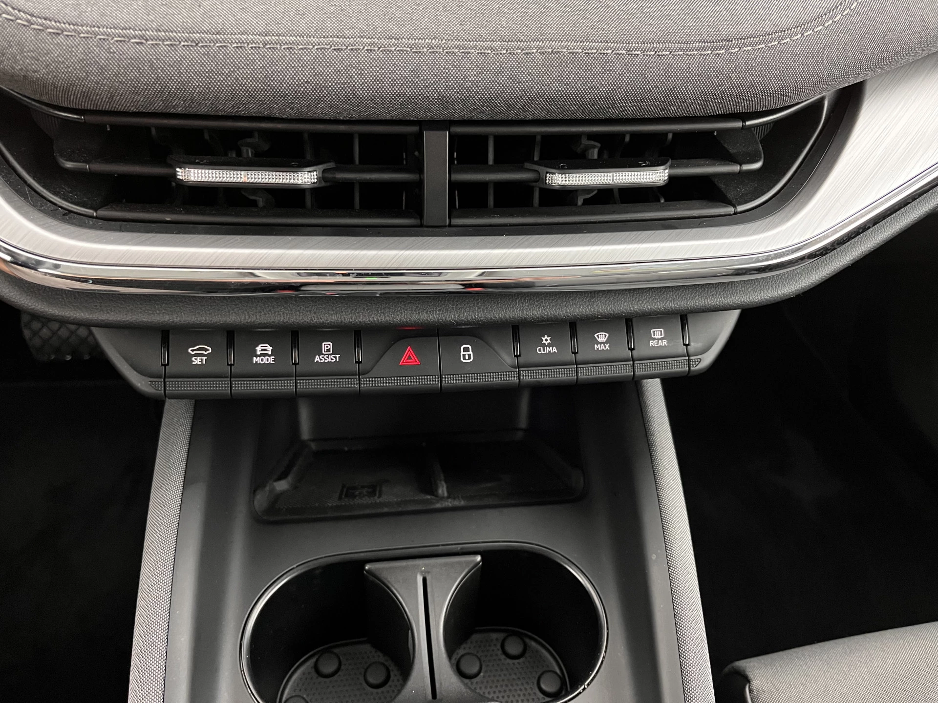 Hoofdafbeelding Škoda Enyaq iV