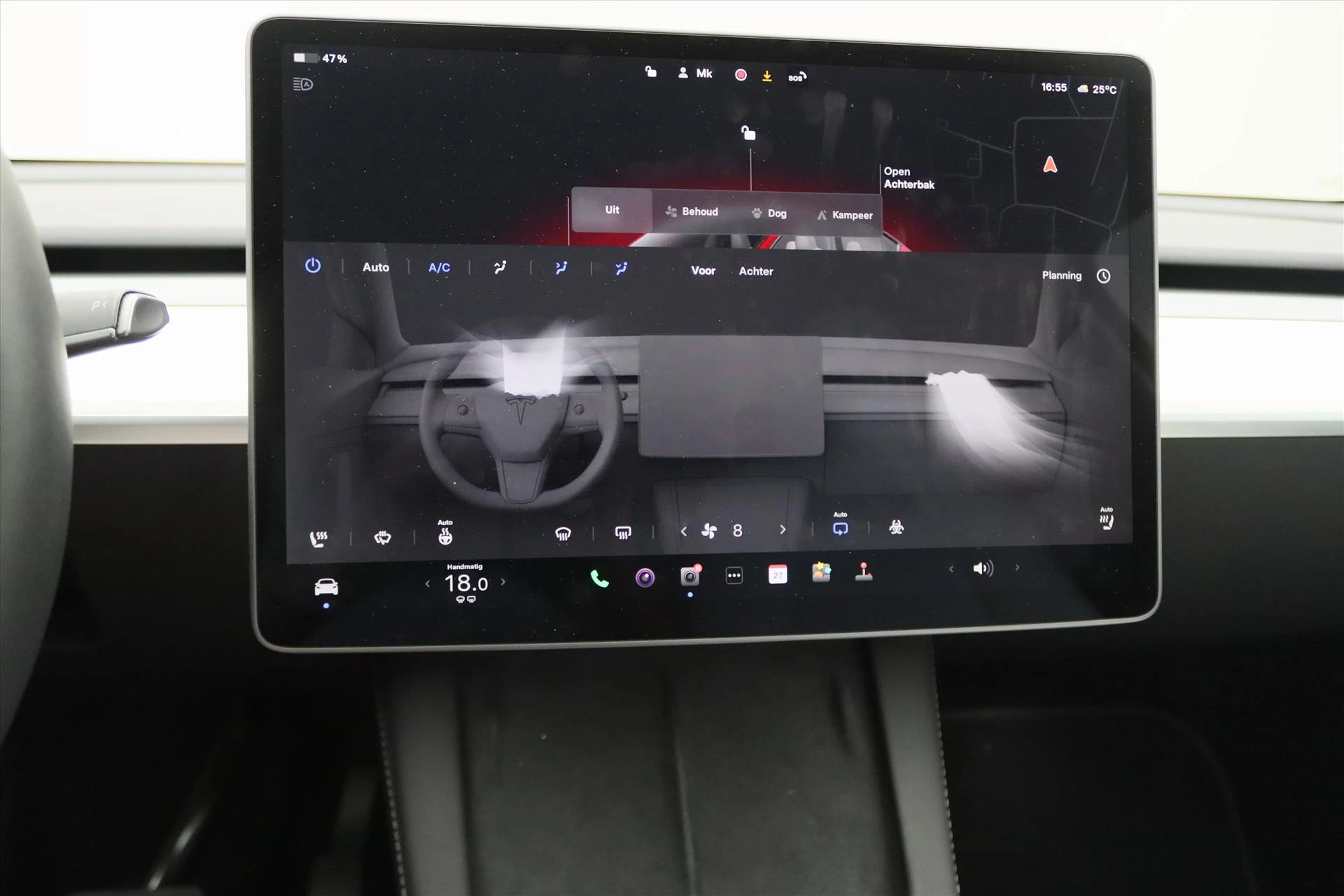 Hoofdafbeelding Tesla Model Y
