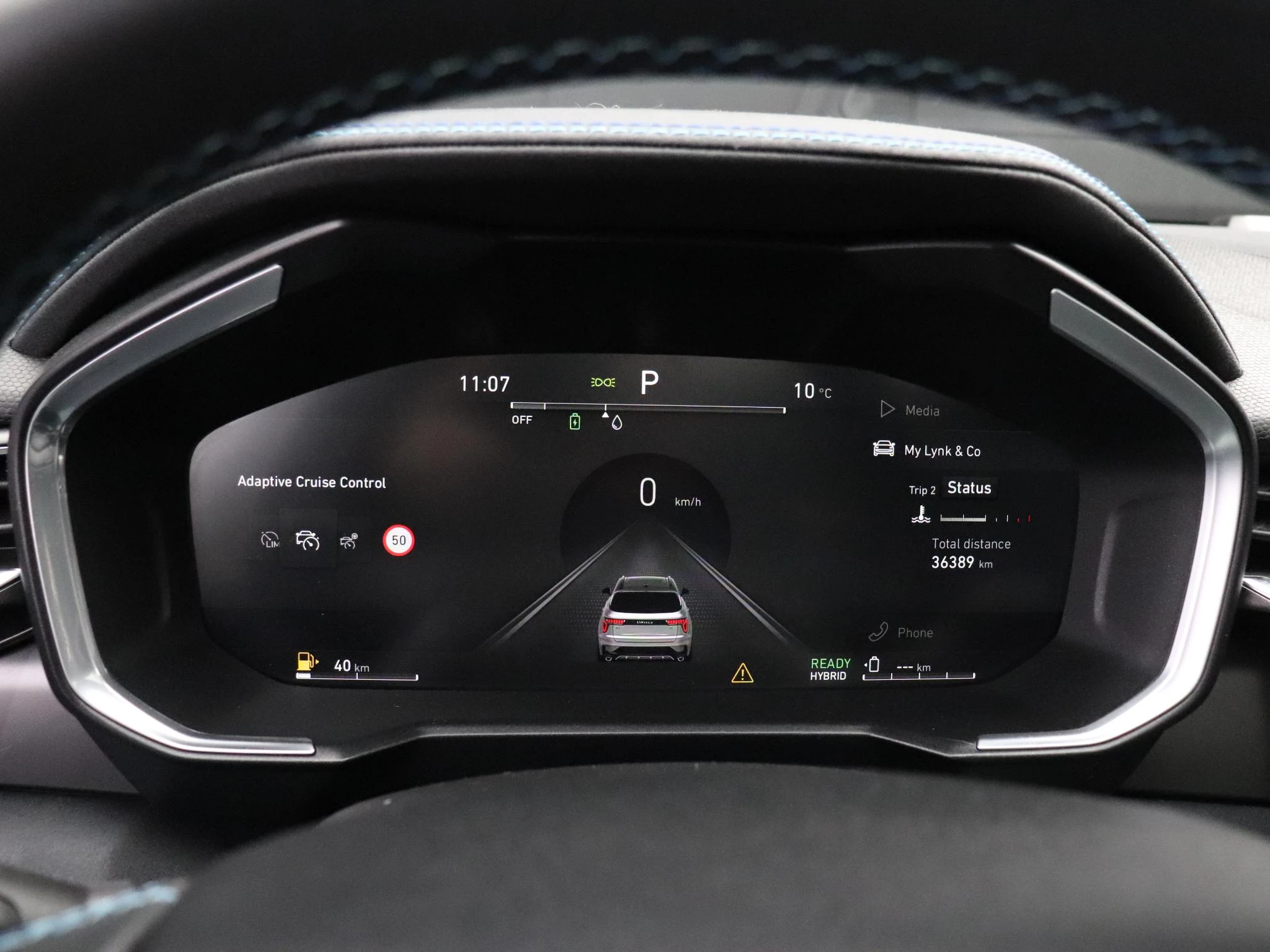 Hoofdafbeelding Lynk & Co 01