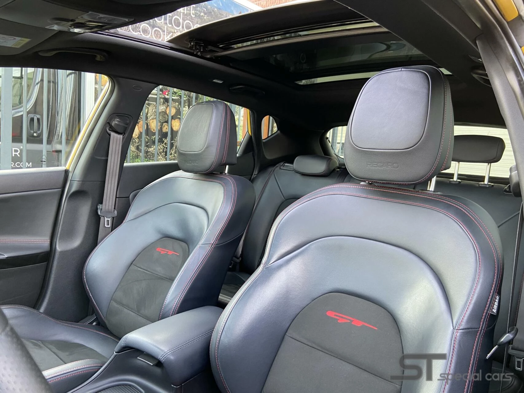 Hoofdafbeelding Kia cee'd