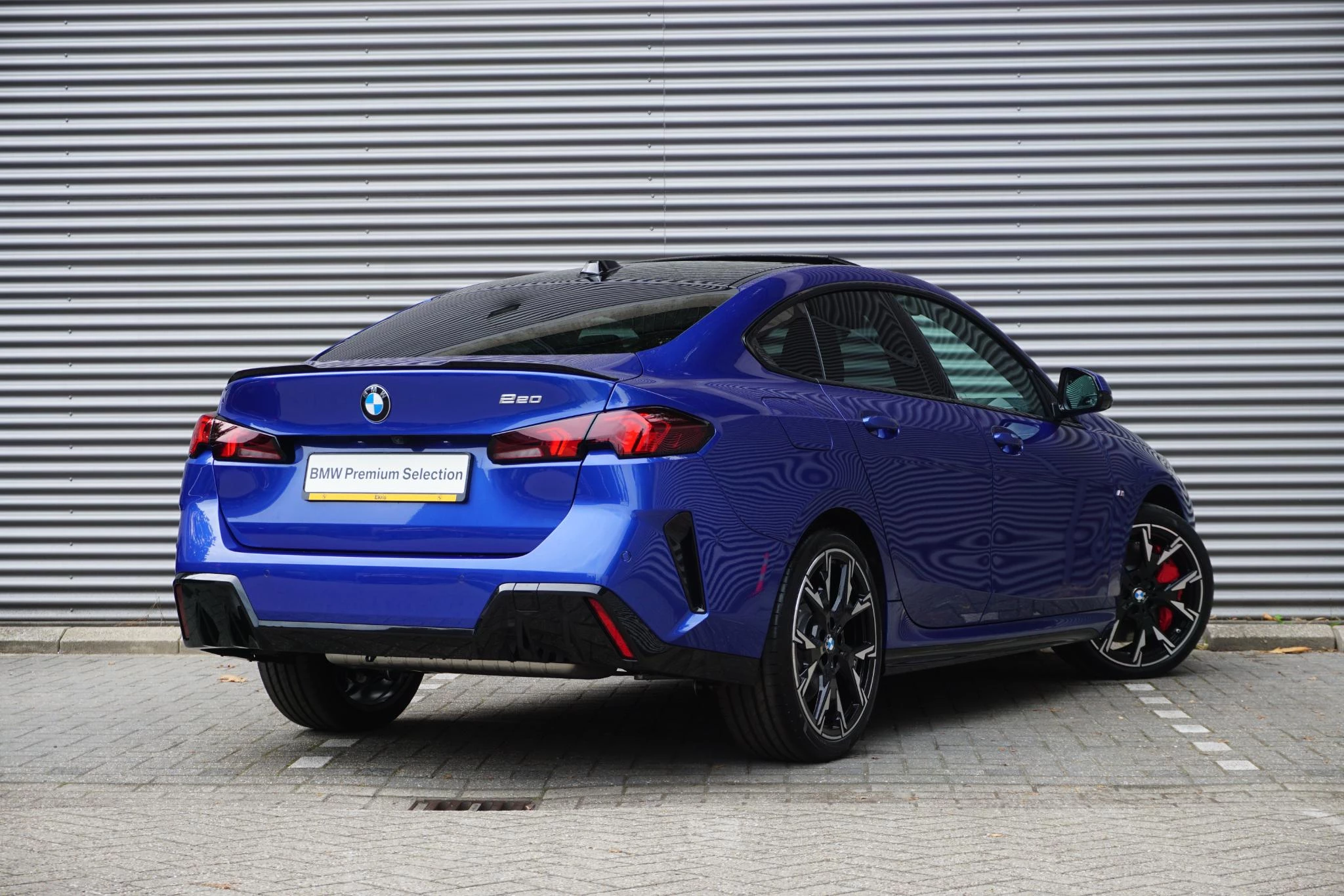 Hoofdafbeelding BMW 2 Serie
