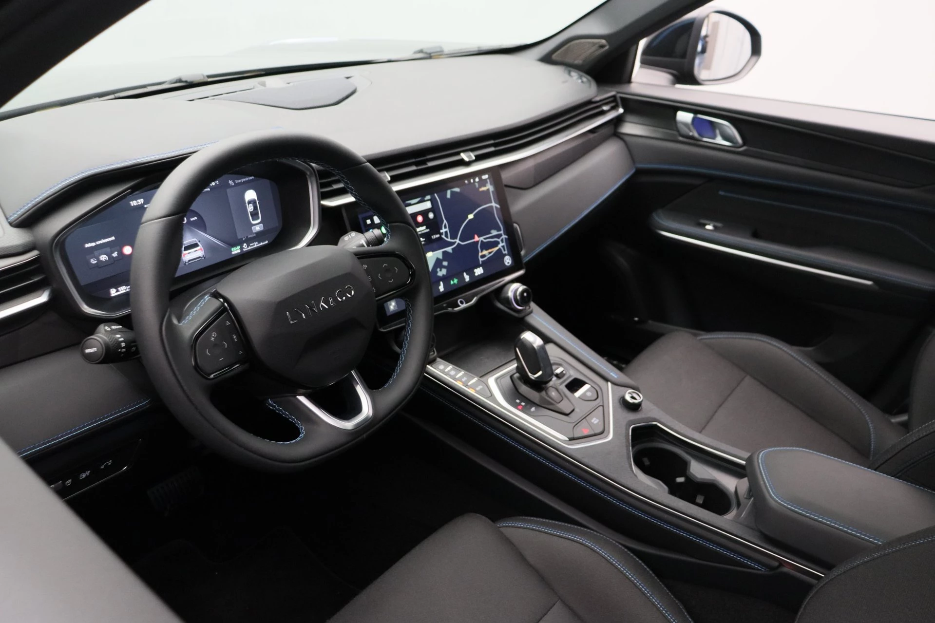 Hoofdafbeelding Lynk & Co 01