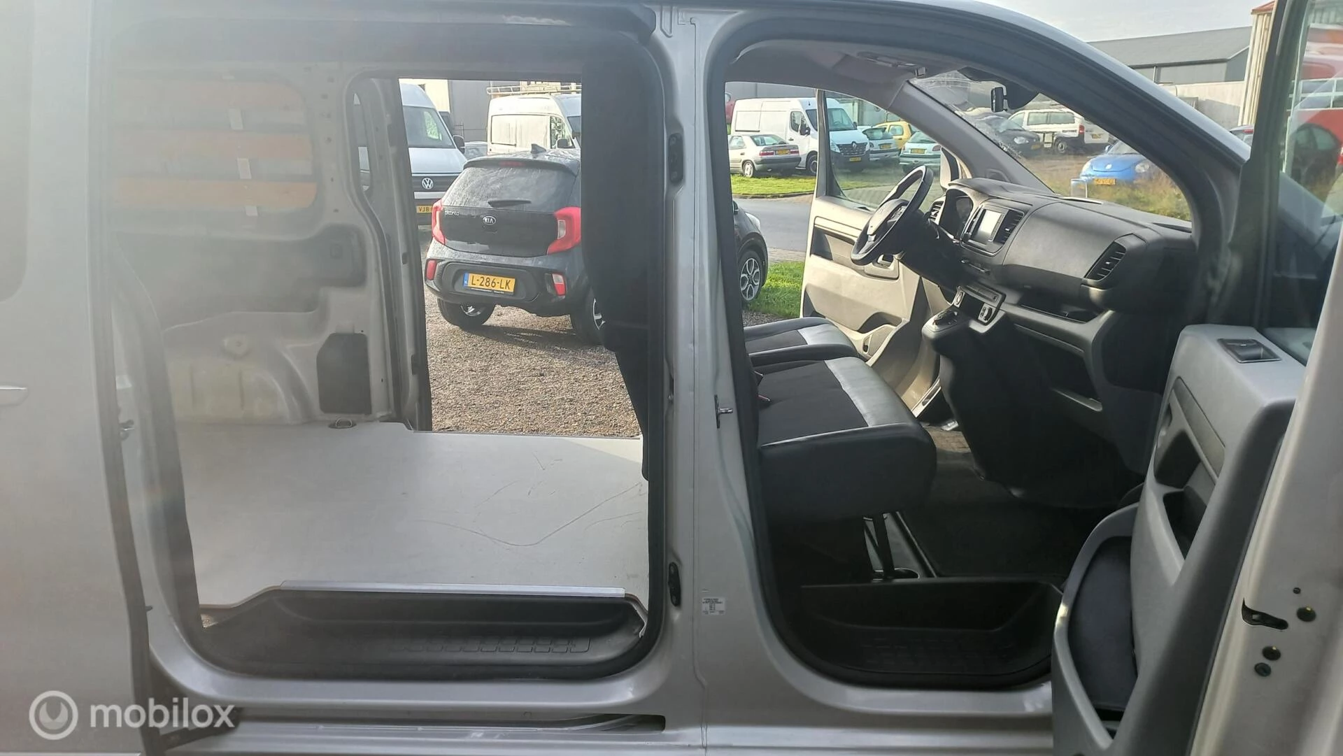 Hoofdafbeelding Peugeot Expert