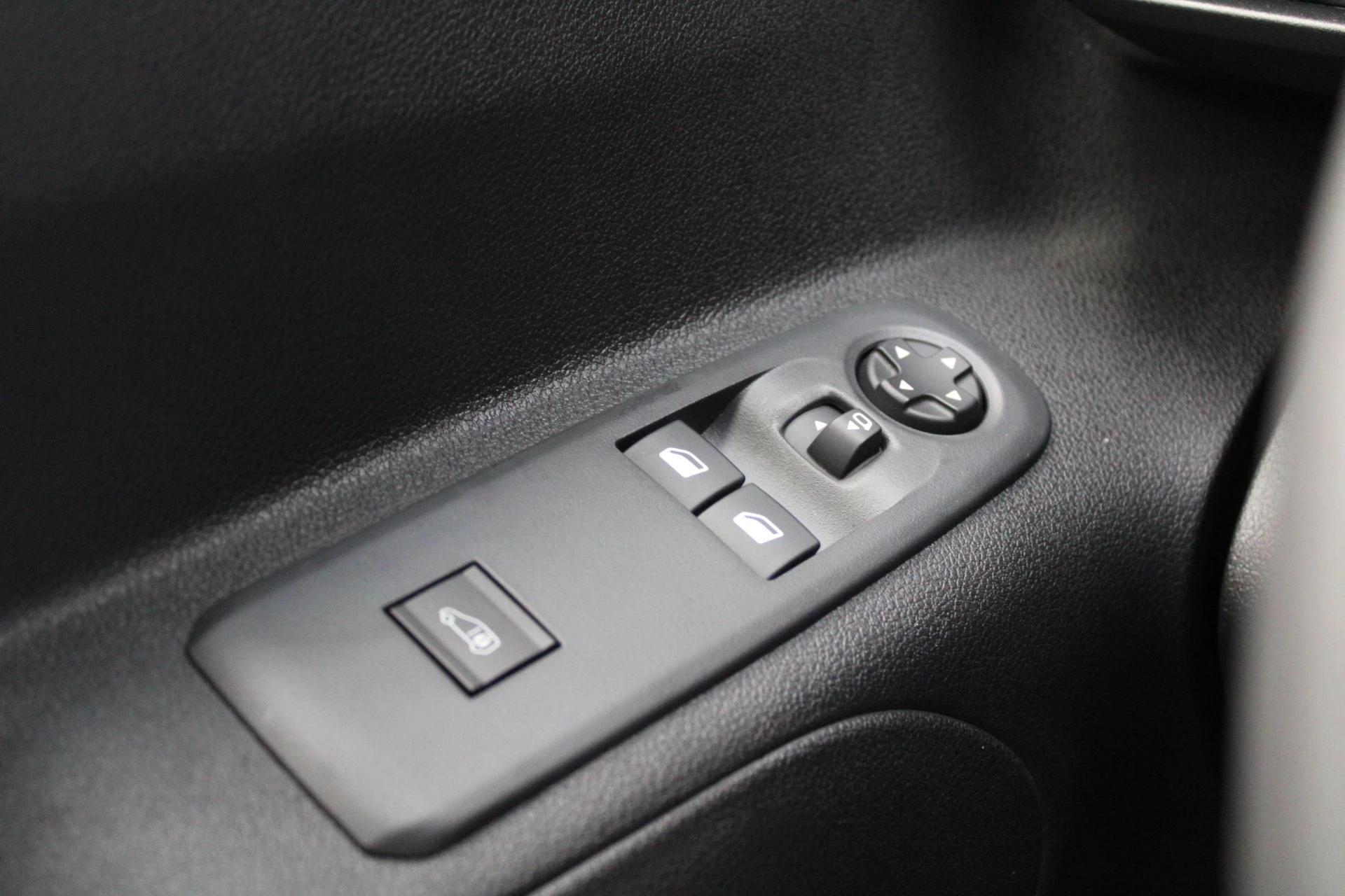 Hoofdafbeelding Fiat E-Doblò