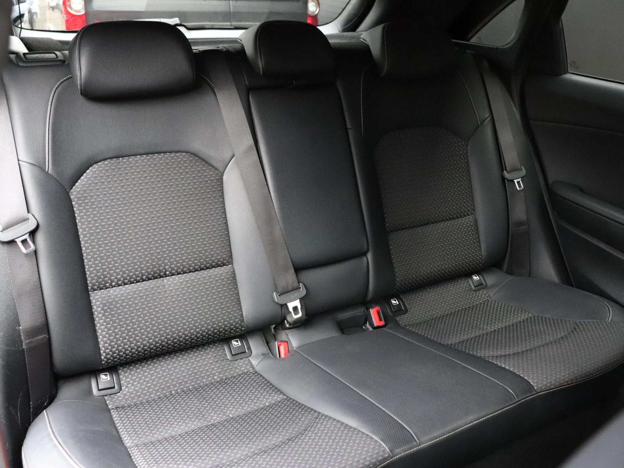 Hoofdafbeelding Kia Ceed