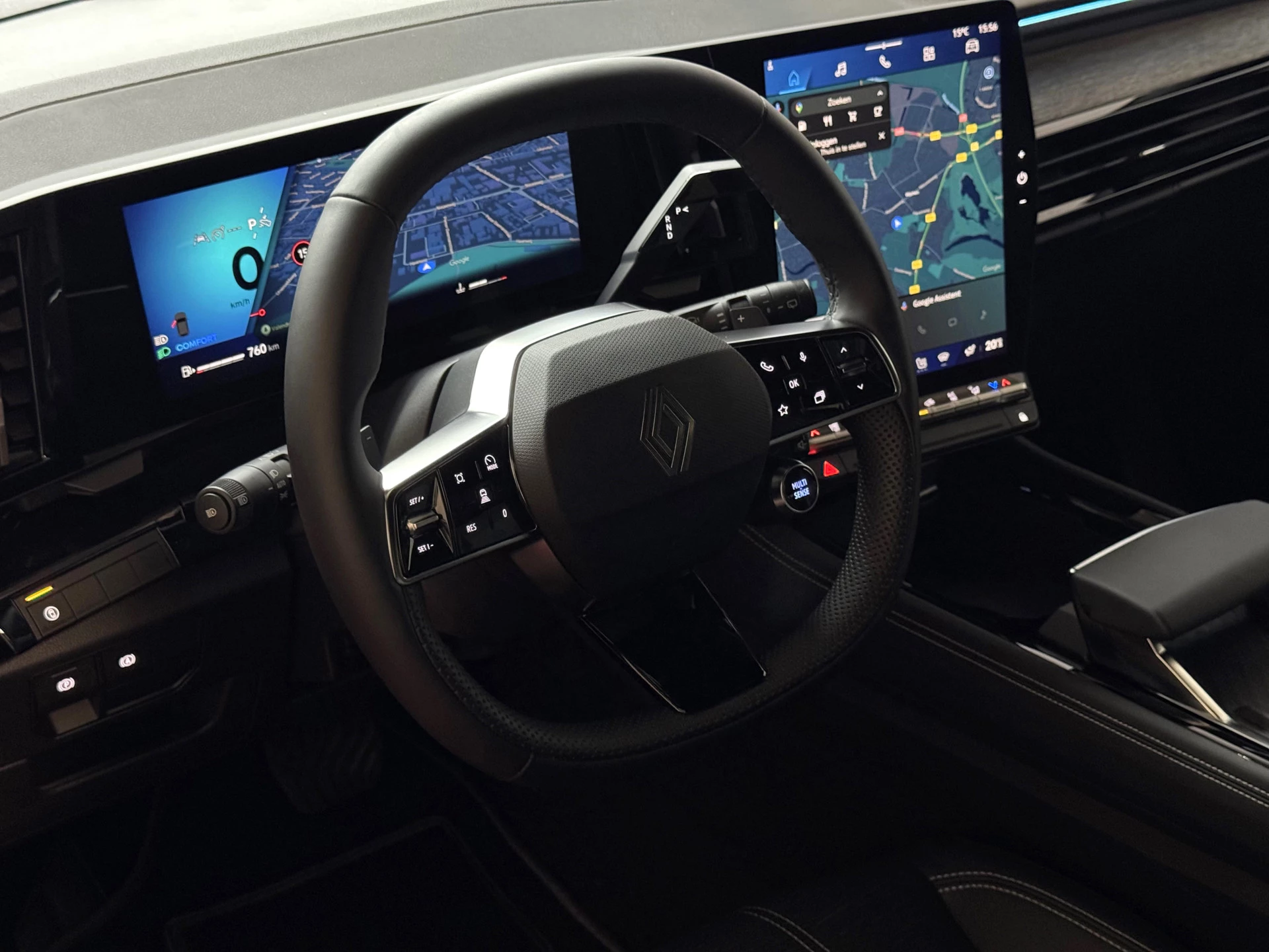 Hoofdafbeelding Renault Austral