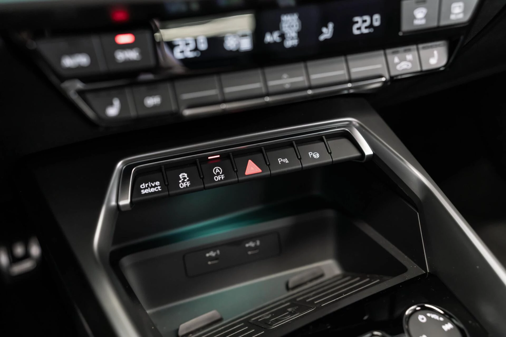 Hoofdafbeelding Audi S3