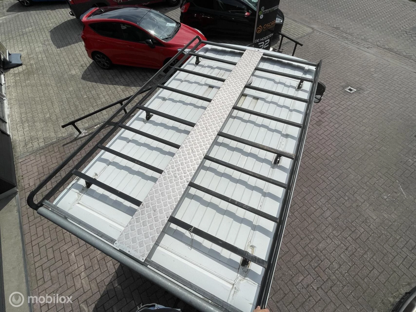 Hoofdafbeelding Fiat Ducato