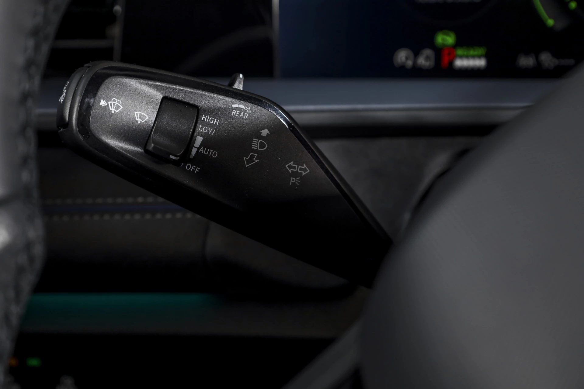 Hoofdafbeelding Volkswagen Tayron