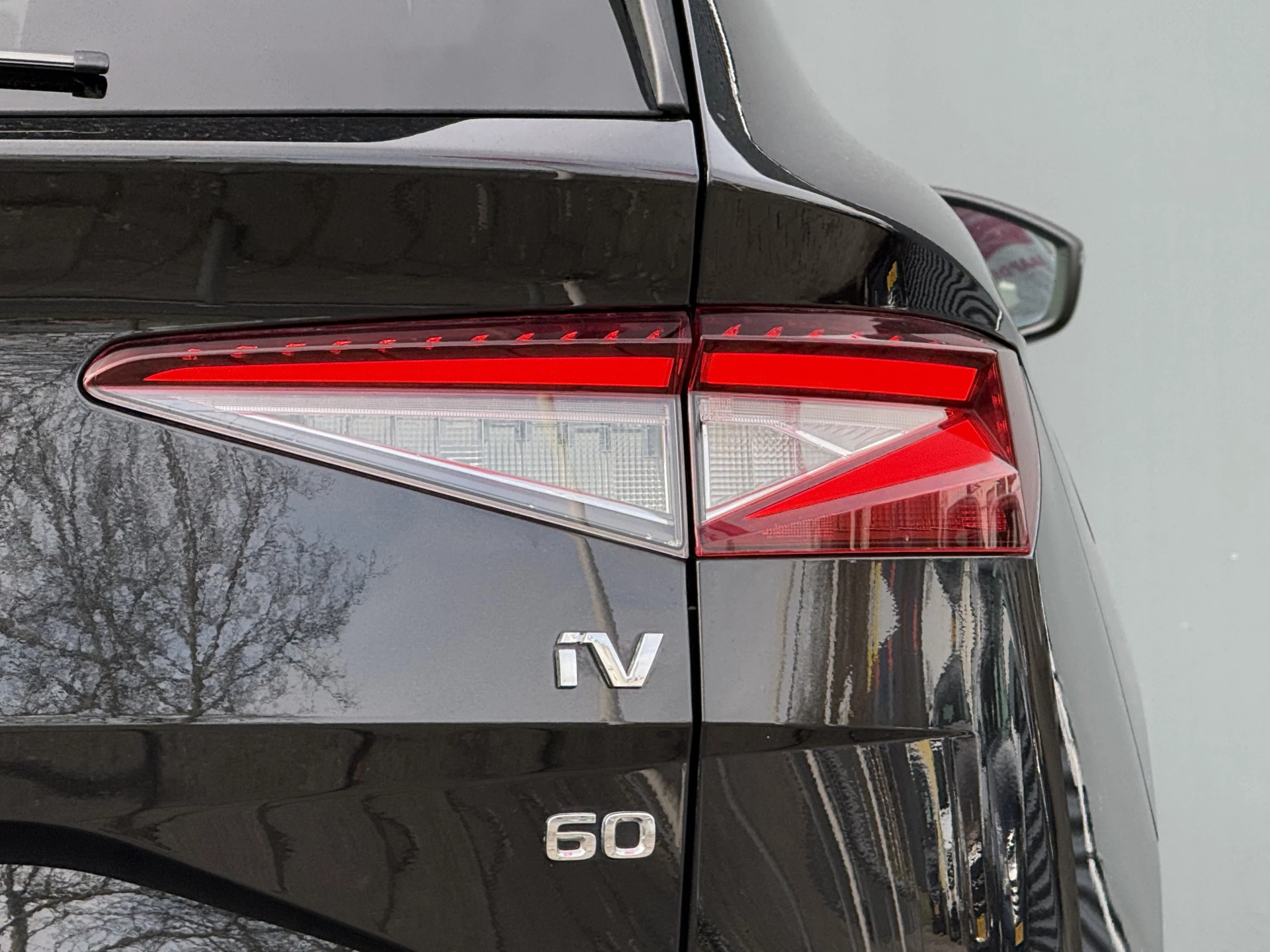 Hoofdafbeelding Škoda Enyaq iV