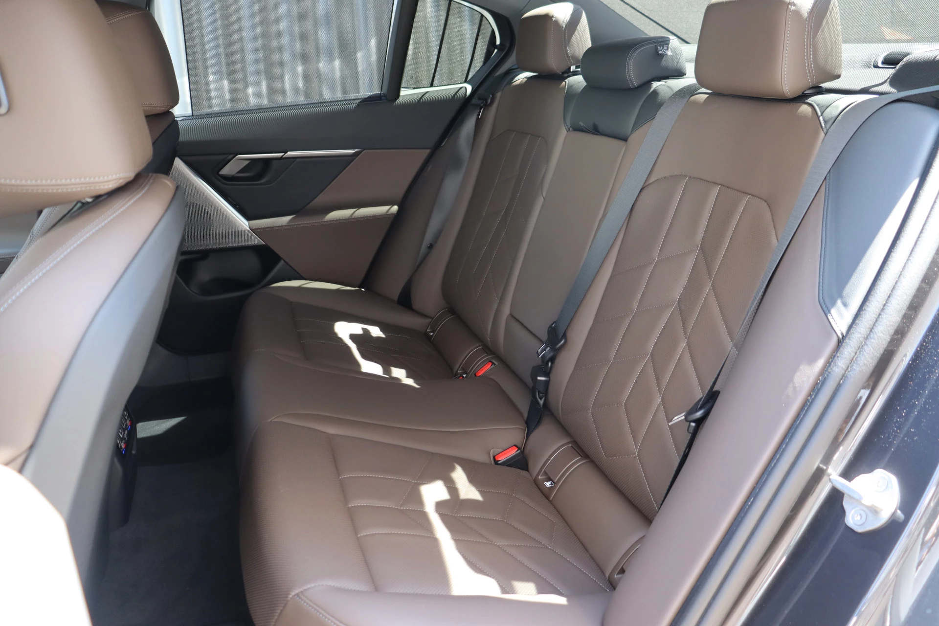 Hoofdafbeelding BMW i5