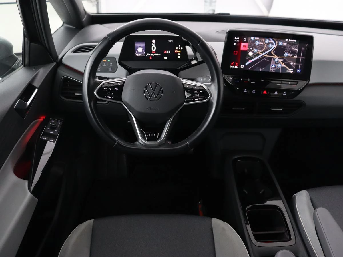 Hoofdafbeelding Volkswagen ID.3