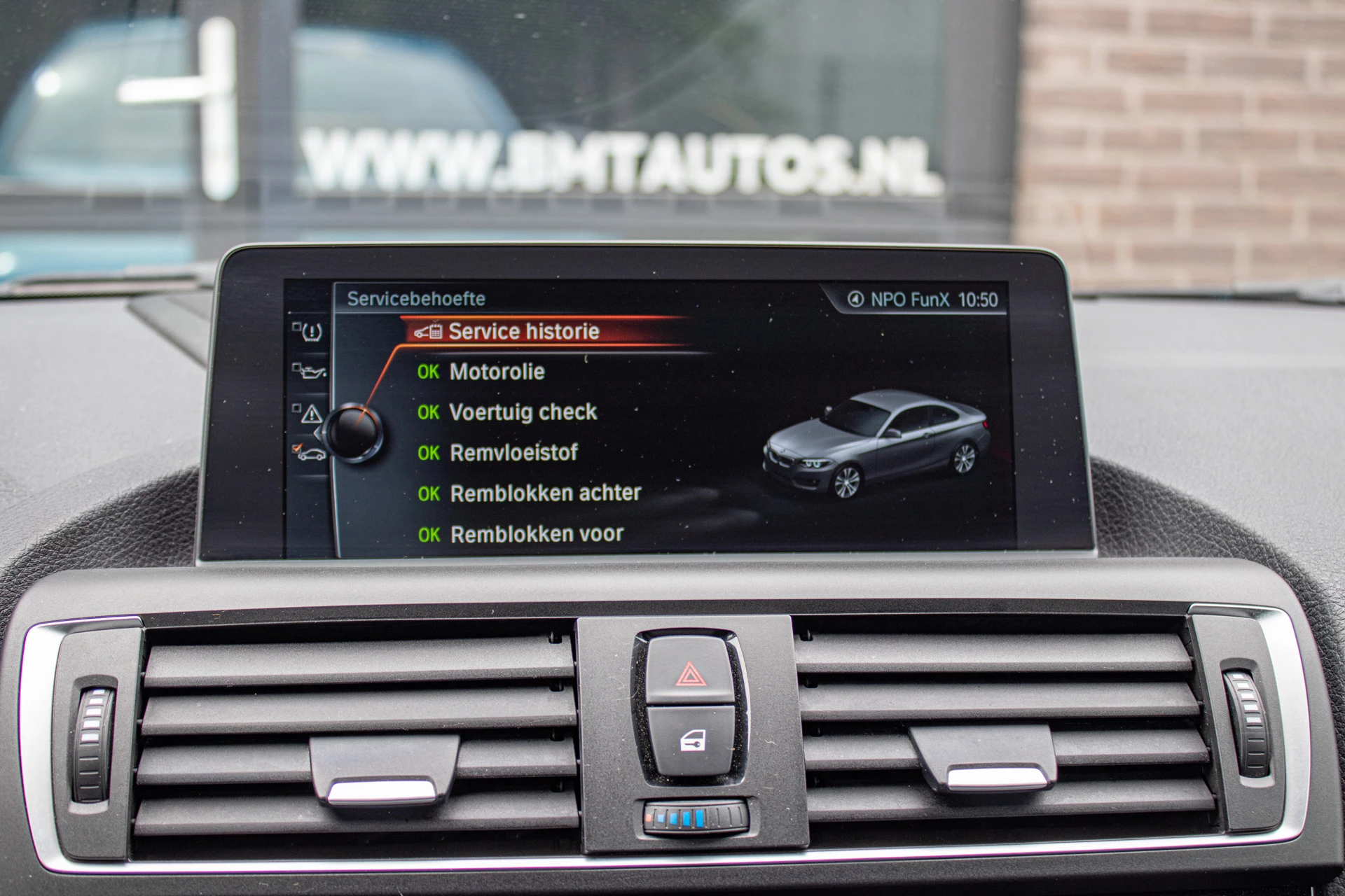 Hoofdafbeelding BMW M2