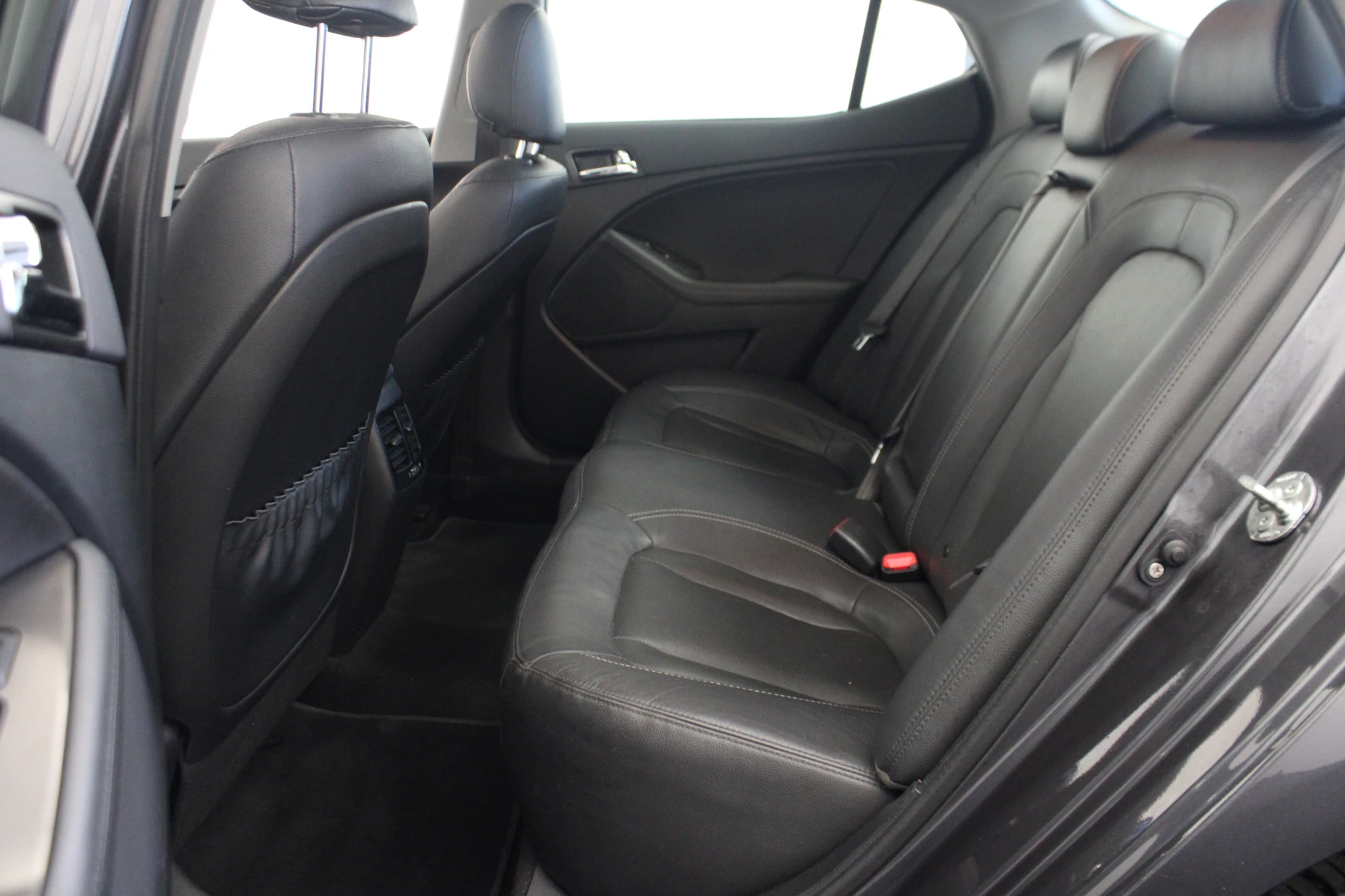 Hoofdafbeelding Kia Optima