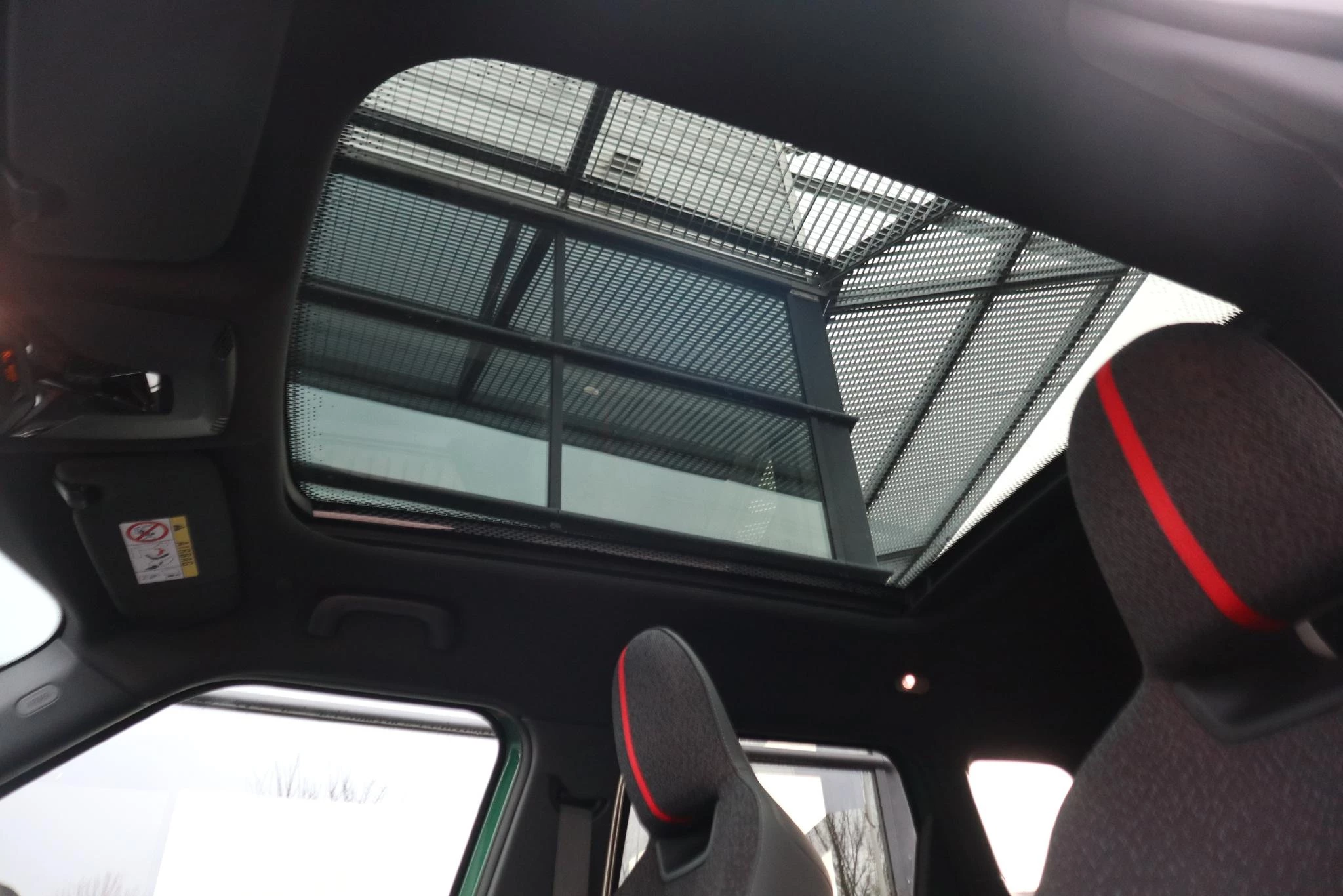 Hoofdafbeelding MINI Aceman