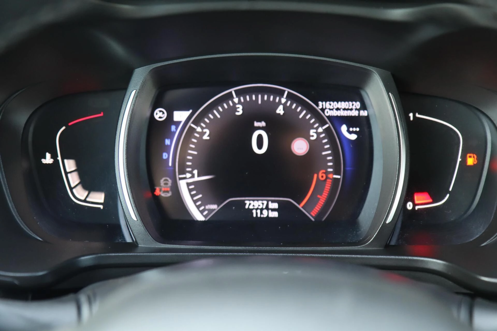 Hoofdafbeelding Renault Kadjar