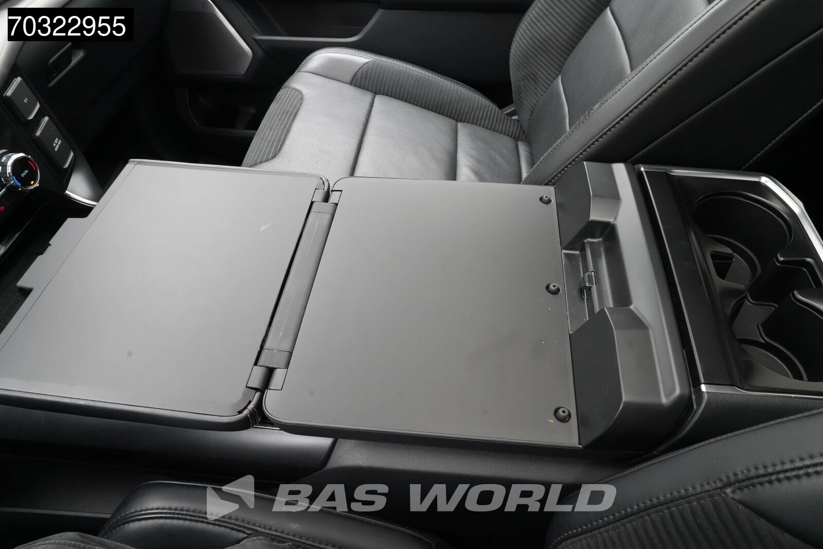 Hoofdafbeelding Ford F-150