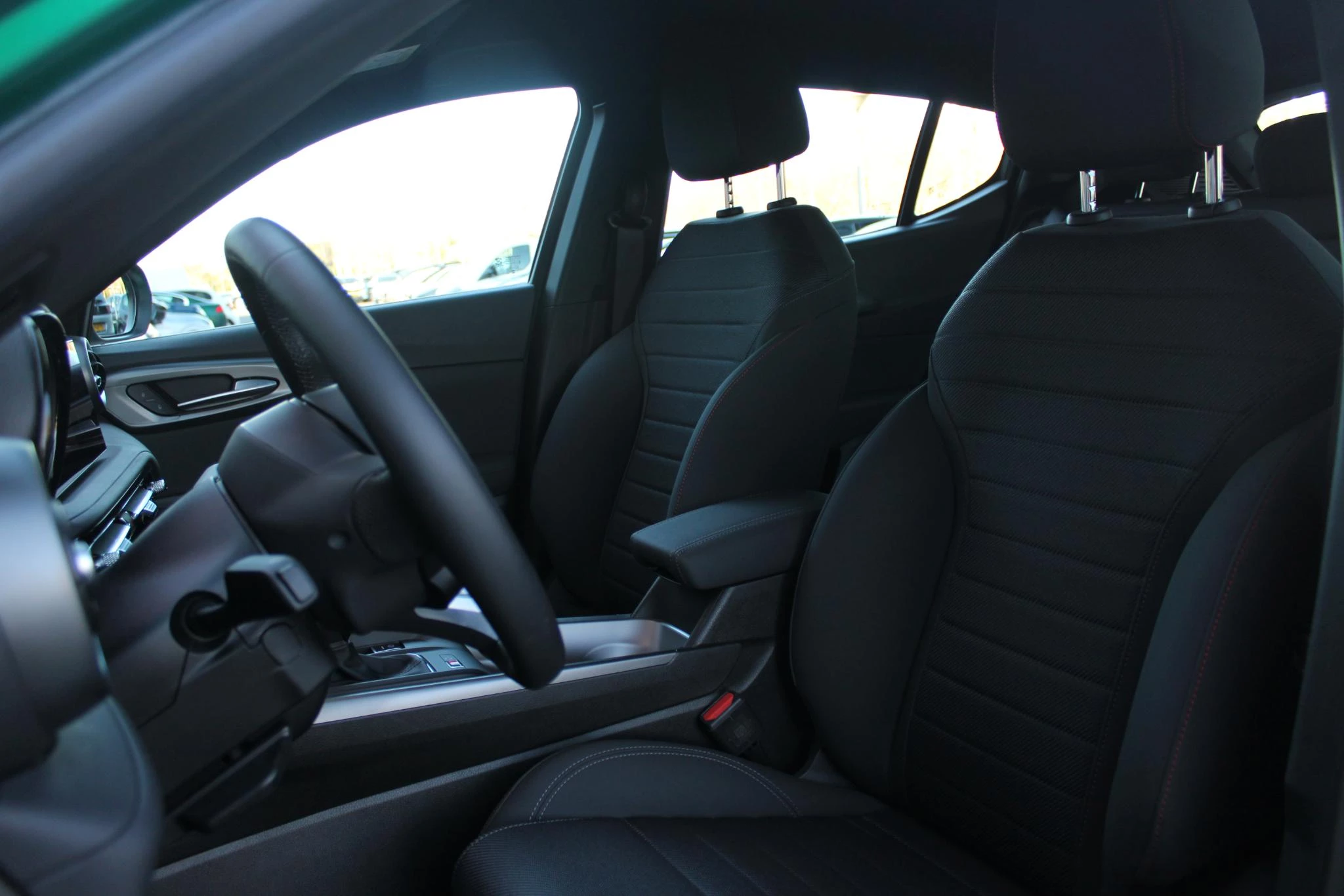 Hoofdafbeelding Alfa Romeo Tonale
