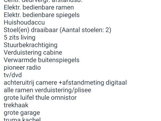 Hoofdafbeelding Carado T 449