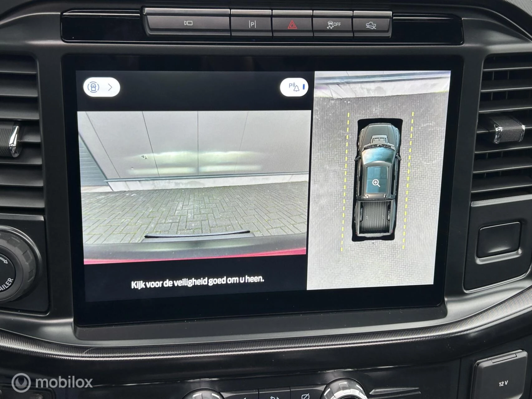 Hoofdafbeelding Ford F-150